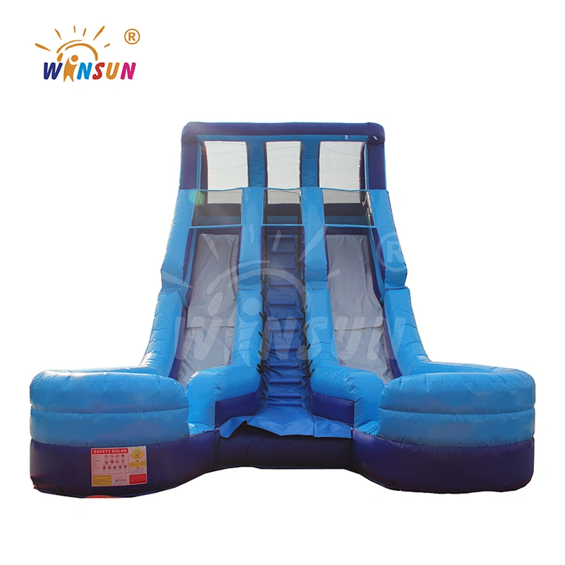 Customized Inflatable Slide