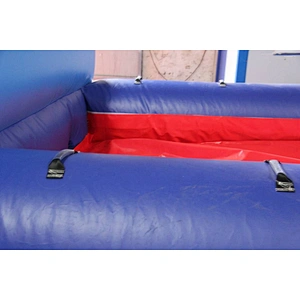 Custom Inflatable Slip N Slide