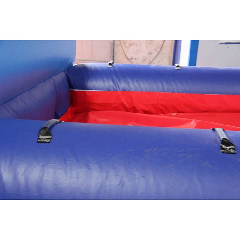 Custom Inflatable Slip N Slide