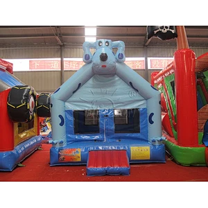 Inflatable Bouncy House