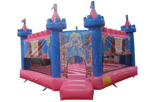 Inflatable Bounce House