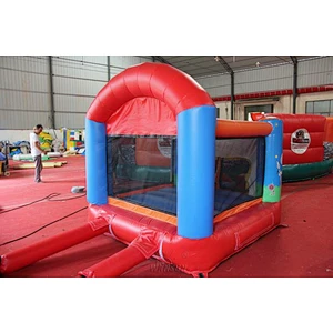 Commercial Inflatable Bouncer