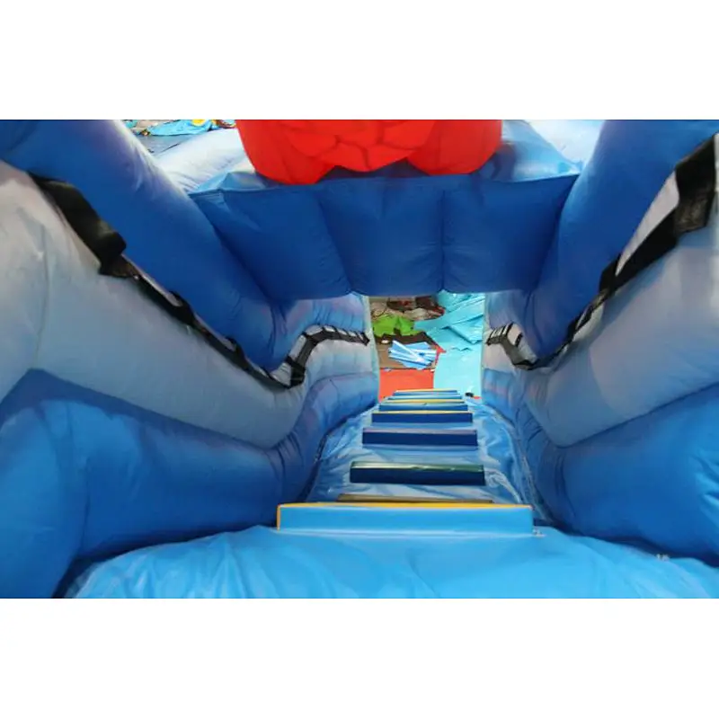 Ice Age Water Slide