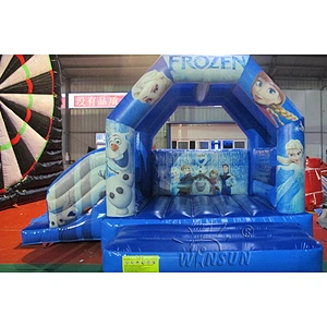 Inflatable Combo