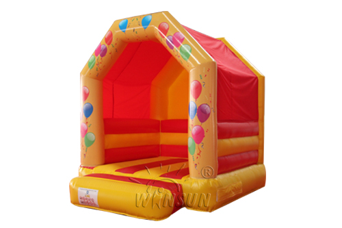 Commercial Inflatable Bounce House