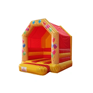Commercial Inflatable Bounce House