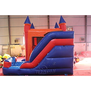 Inflatable Jumping Castle