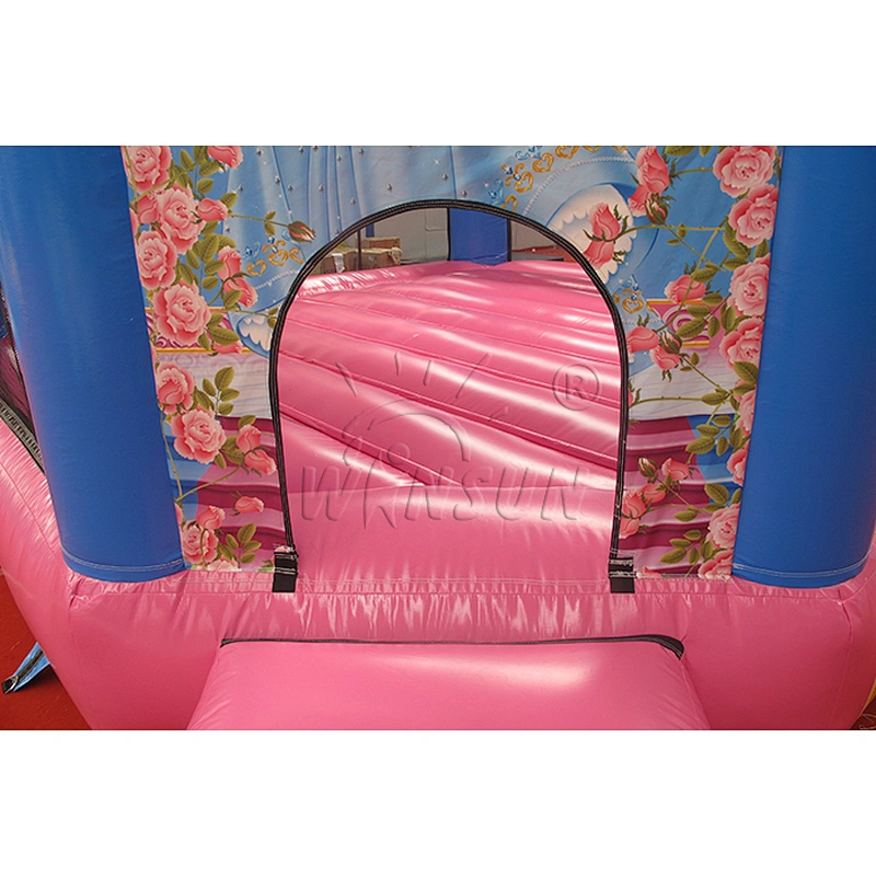 Inflatable Bounce House