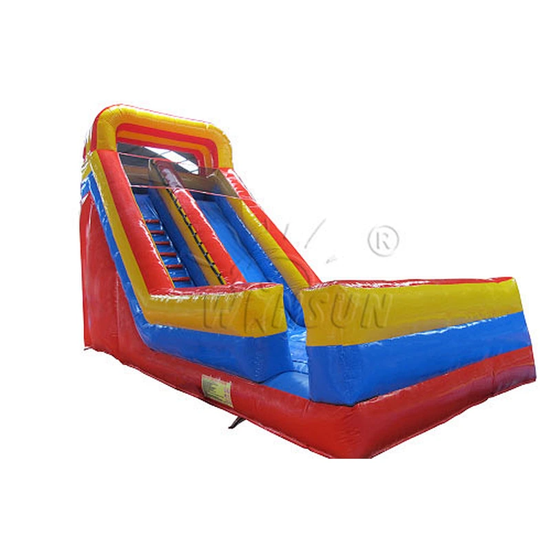 Inflatable Slide
