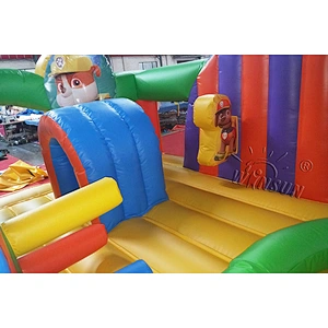 Air Bouncer