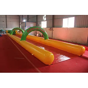 Air Tight Slip and Slide