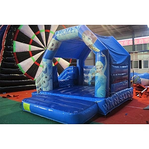 Inflatable Combo
