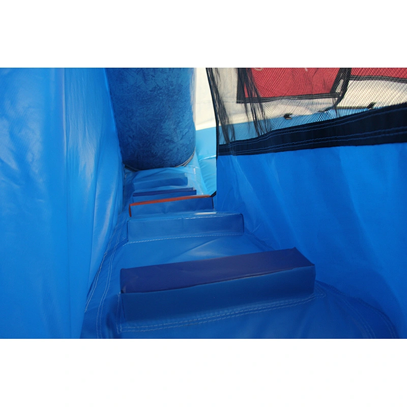 Frozen Inflatable jumping castle