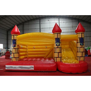 Inflatable Combo