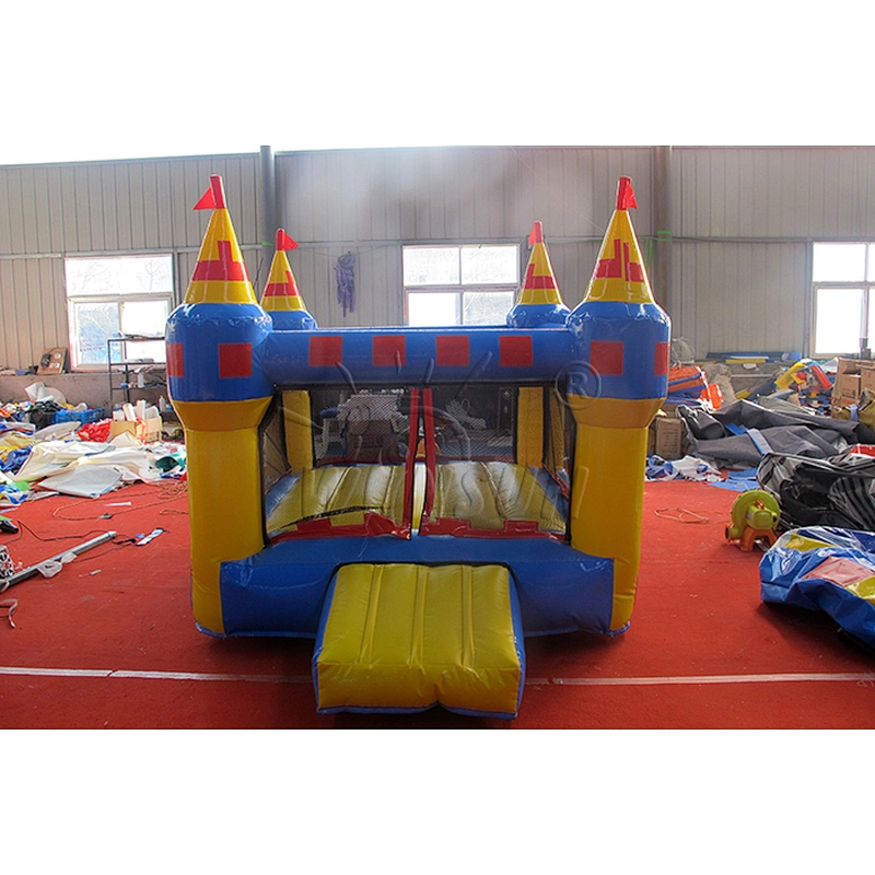 Mini Inflatable Bouncy Castle