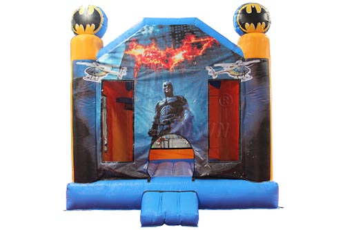 Batman Inflatable Bounce House
