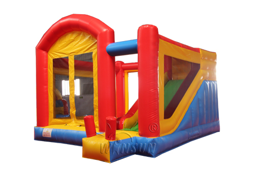 Commercial Inflatable Combo