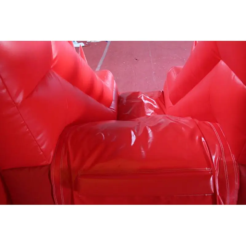 Inflatable Princess Jumping Castle