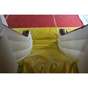 Inflatable Bell tower jumping castle