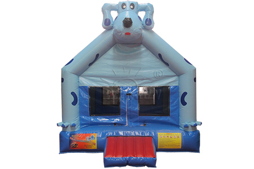 Inflatable Bouncy House