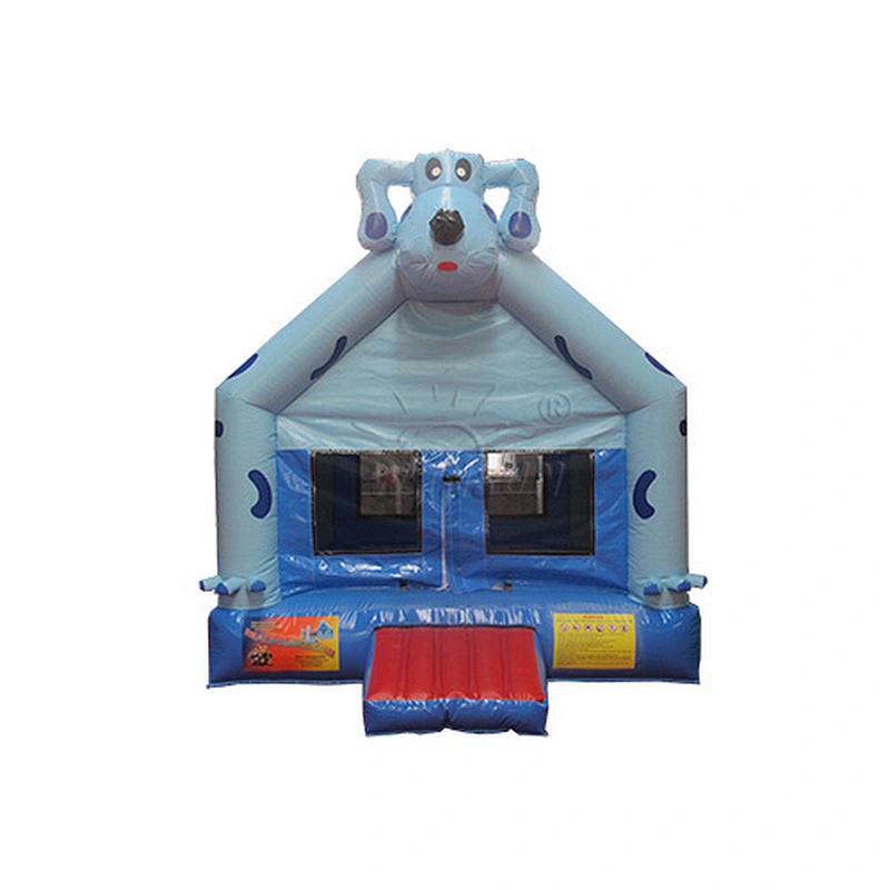 Inflatable Bouncy House