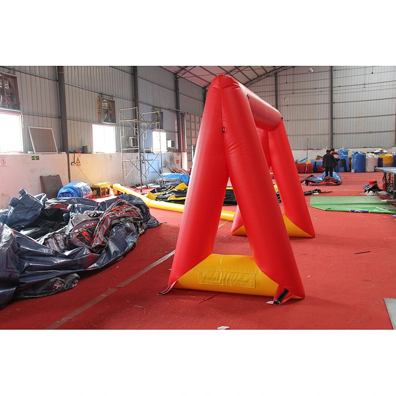 Inflatable Soccer Goal