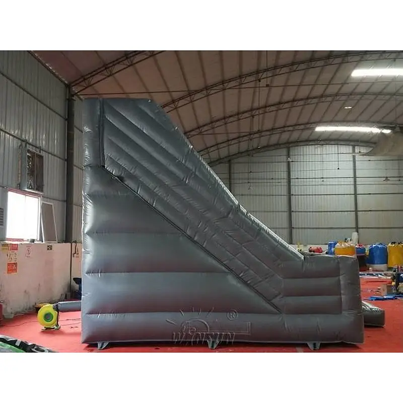 Inflatable Crawl Competition