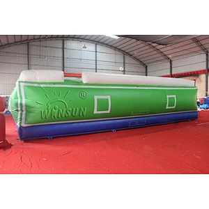 Gymanstic Air Landing Mat