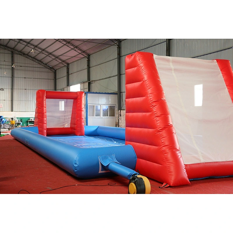 Inflatable Soccer Field
