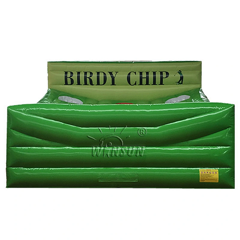 Inflatable Golf Birdie Game