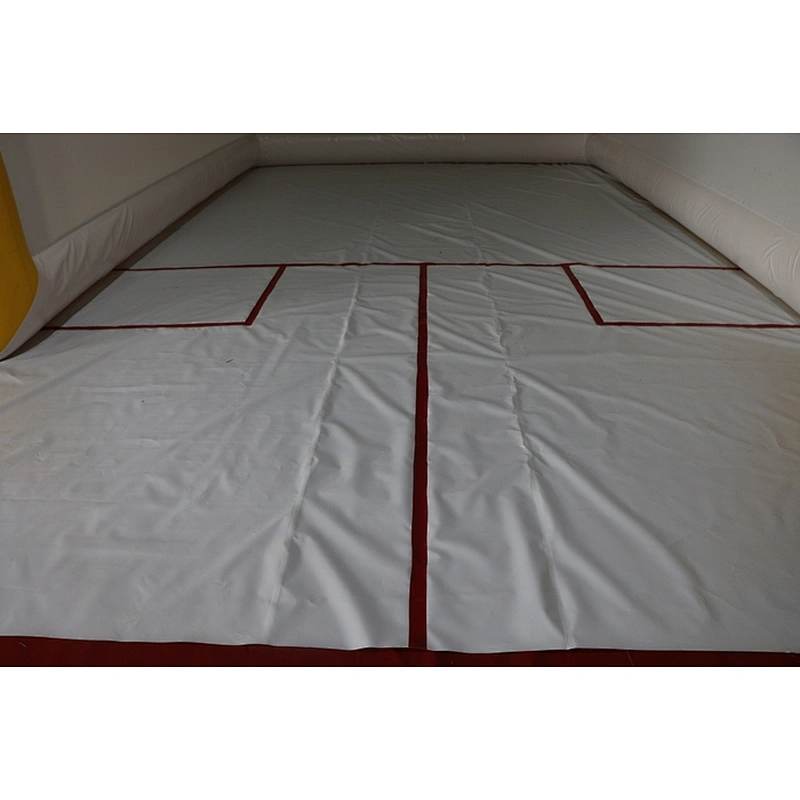 Inflatable Squash Court