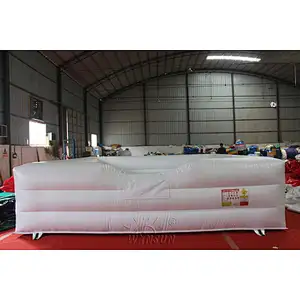 Inflatable Ocean Ball Pool