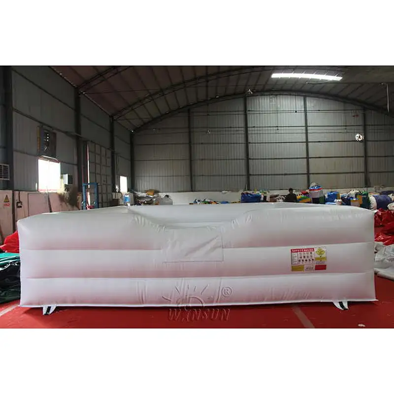 Inflatable Ocean Ball Pool