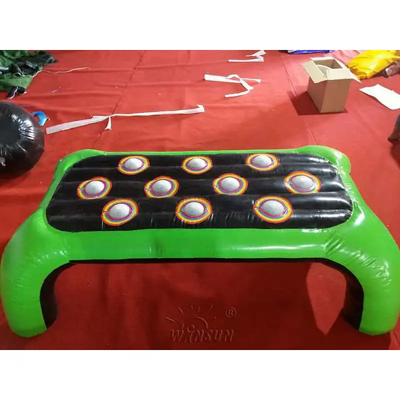IPS Interactive Table