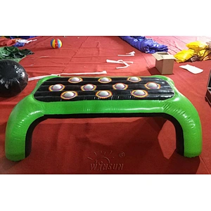 IPS Interactive Table