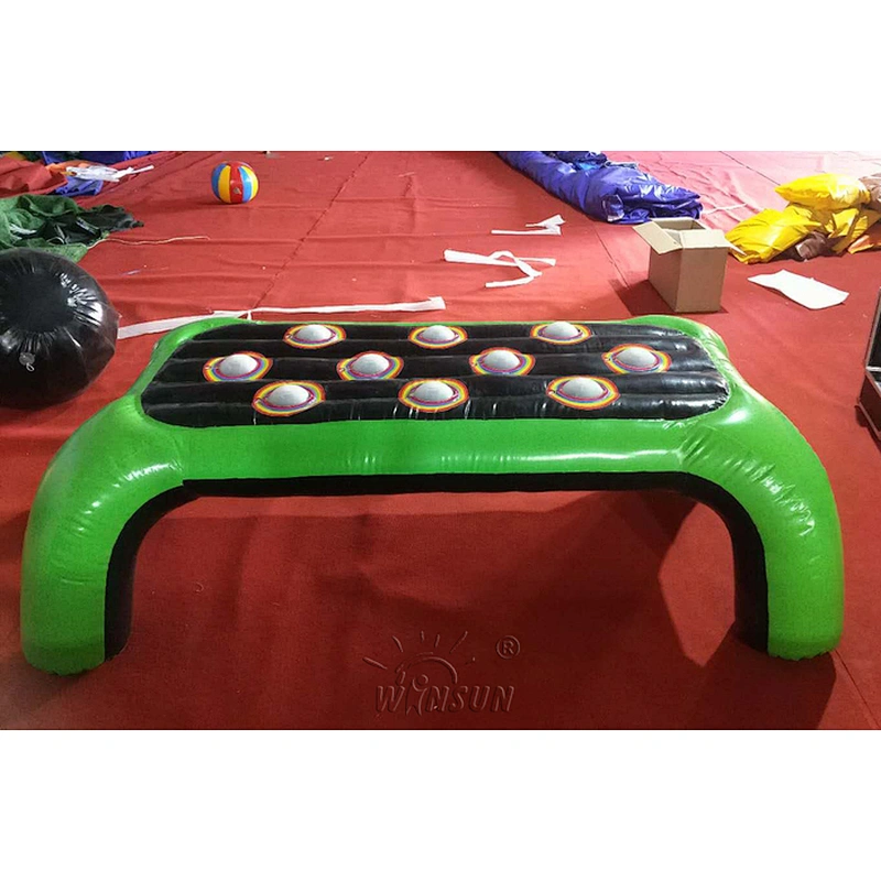 IPS Interactive Table
