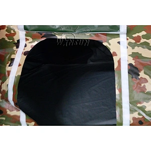 Inflatable Laser Tag Arena