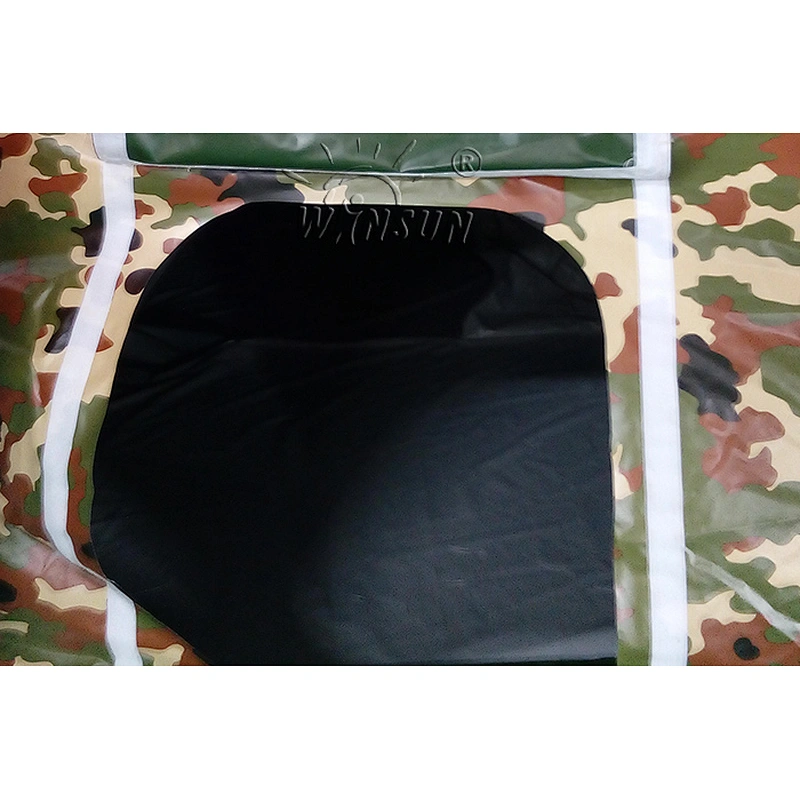 Inflatable Laser Tag Arena