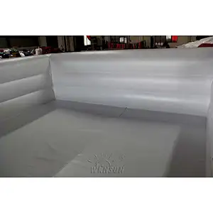Inflatable Ocean Ball Pool