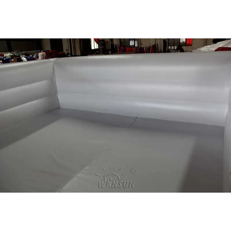 Inflatable Ocean Ball Pool