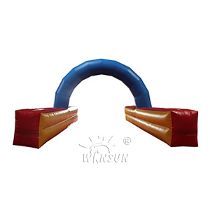 Inflatable Foam Dance Arena