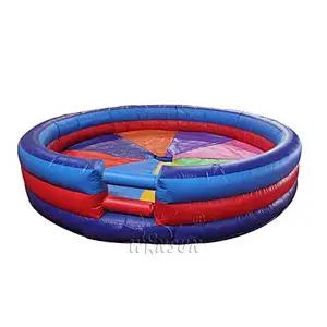 Revolution Wheel Inflatable Mat