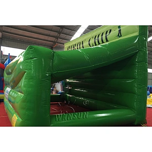 Inflatable Golf Birdie Game