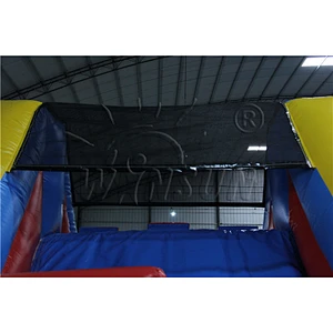 Inflatable Obstacle Course