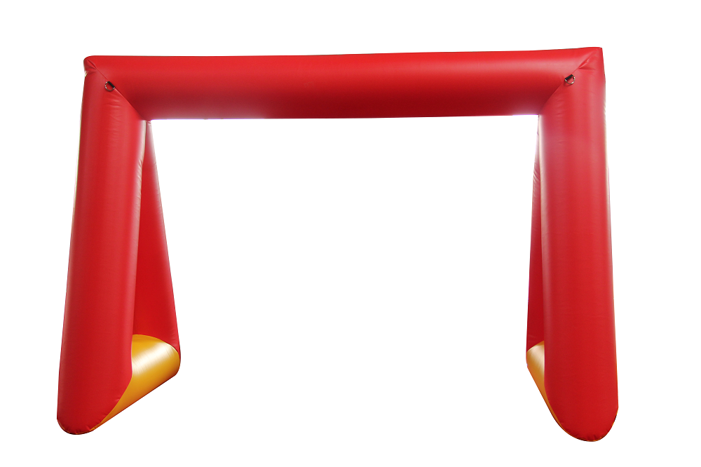 Inflatable Soccer Goal