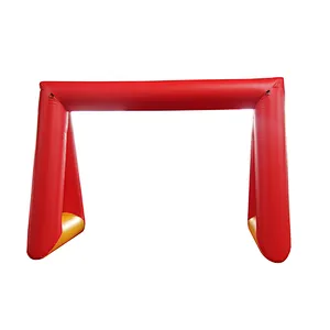 Inflatable Soccer Goal