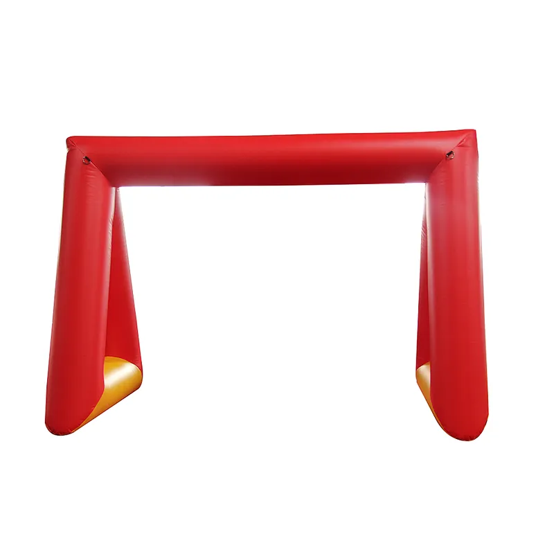 Inflatable Soccer Goal