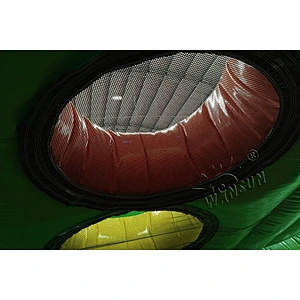 Inflatable Golf Birdie Game