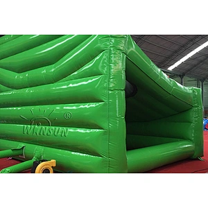 Inflatable Golf Birdie Game