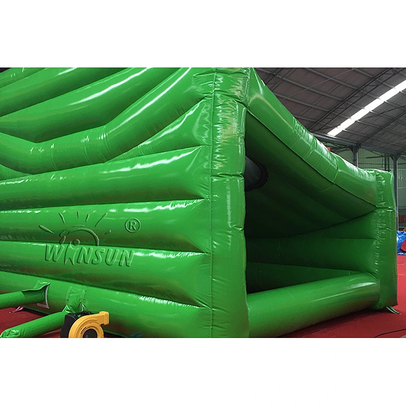 Inflatable Golf Birdie Game